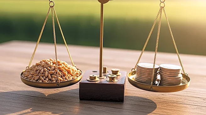 Kansas State College of Agriculture Proposes Significant Fee Increase to Address Funding Gaps