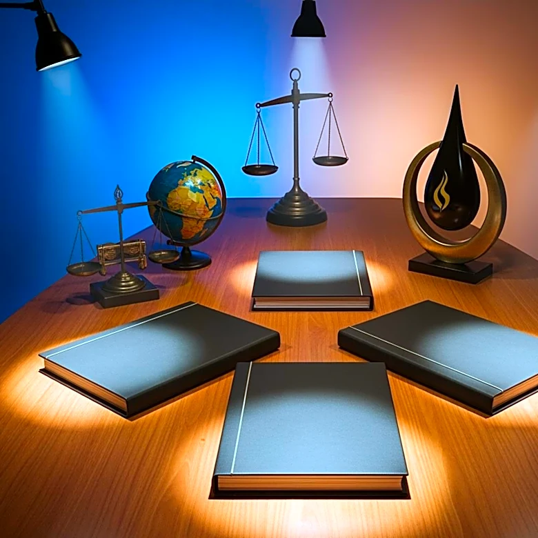 World Bank, IMF, and IEA Coordinate Response to Middle East War's Economic and Energy Impact