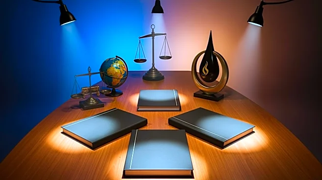 World Bank, IMF, and IEA Coordinate Response to Middle East War's Economic and Energy Impact