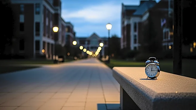 University of Illinois Springfield Unions Plan Strike Amidst Ongoing Negotiations