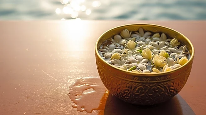 Siam Legal International Advises on Songkran 2026 Travel Considerations for International Visitors