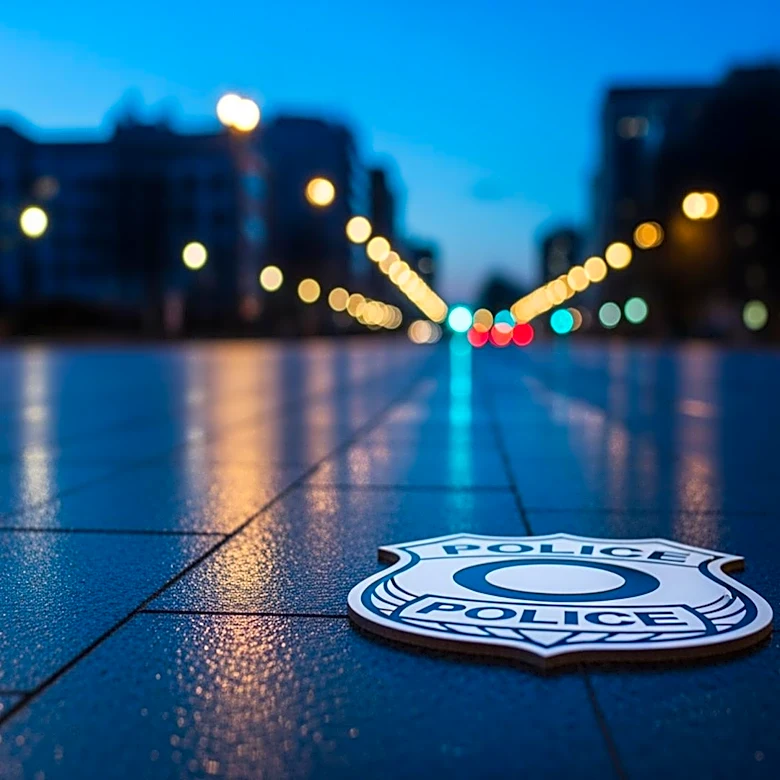 NYPD Reports Record Low Crime Rates Amid Recent Brooklyn Shooting