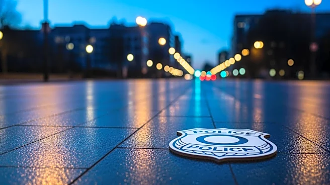 NYPD Reports Record Low Crime Rates Amid Recent Brooklyn Shooting