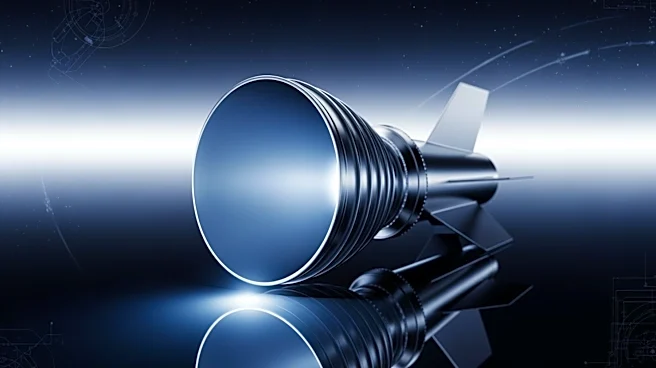 Louisiana's Role in NASA's Artemis II Mission Highlights State's Aerospace Legacy