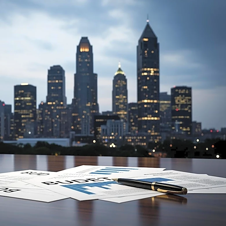 NYC Mayor Mamdani Criticizes City Council's Budget Proposal