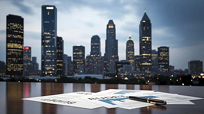 NYC Mayor Mamdani Criticizes City Council's Budget Proposal