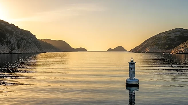 UK Leads International Effort to Reopen Strait of Hormuz Amid Global Economic Concerns