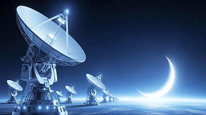 Space Force Provides Critical Support for NASA's Artemis II Lunar Mission