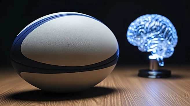 Coroner Confirms CTE in New Zealand Rugby Player's Death, Raising Awareness