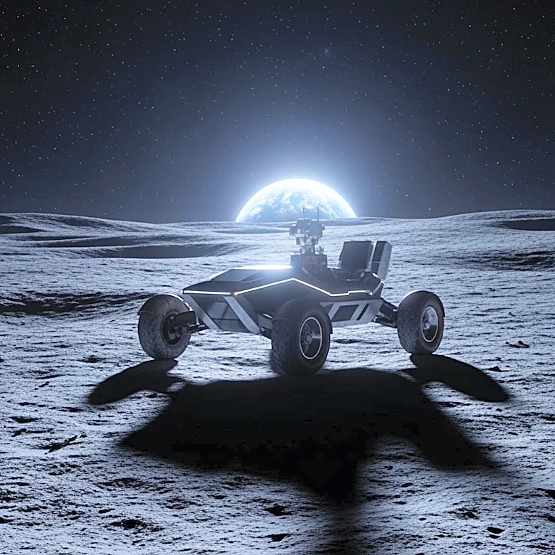 NASA Selects Scientists for Artemis Lunar South Pole Mission to Enhance Moon Exploration