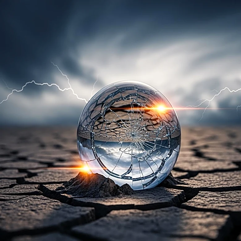 Severe Storms Cause $60 Billion in Insured Catastrophe Losses in the U.S.