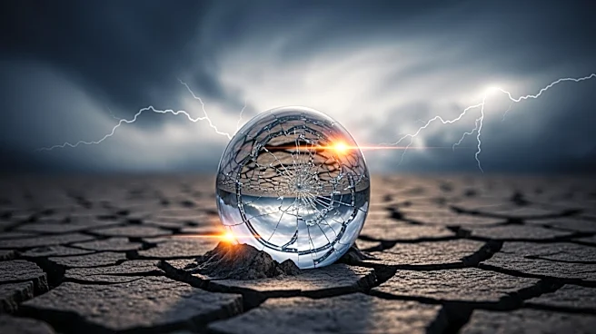 Severe Storms Cause $60 Billion in Insured Catastrophe Losses in the U.S.