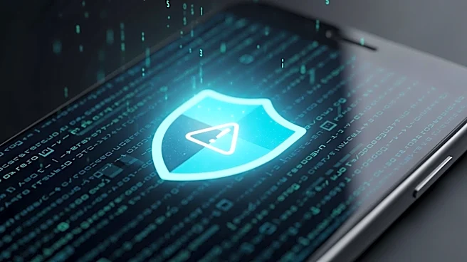 WhatsApp Alerts Users to Spyware Threat from Fake iOS App, Italian Firm Implicated