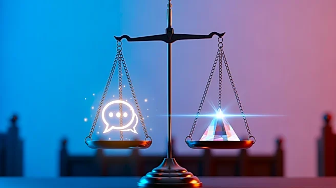 Supreme Court Ruling on Conversion Therapy Sparks Debate on Free Speech and LGBTQ+ Rights