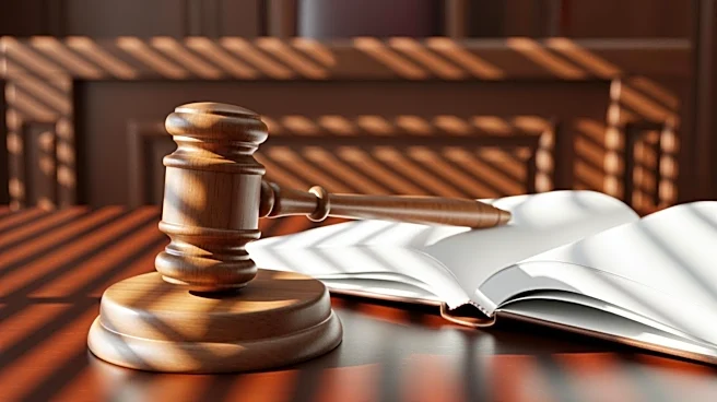 Colorado Appeals Court Overturns Tina Peters' Sentence, Orders Resentencing