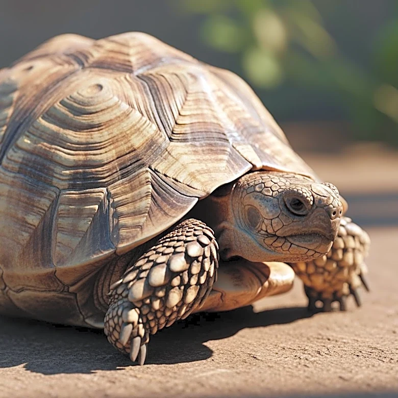 Jonathan the Tortoise, World's Oldest Known Land Animal, Alive Despite Death Hoax