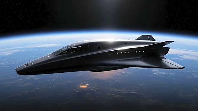 NASA's Artemis II Completes Proximity Operations, Prepares for Perigee Raise Burn