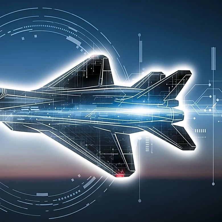 GCAP Secures Major Contract to Advance Sixth-Generation Fighter Development
