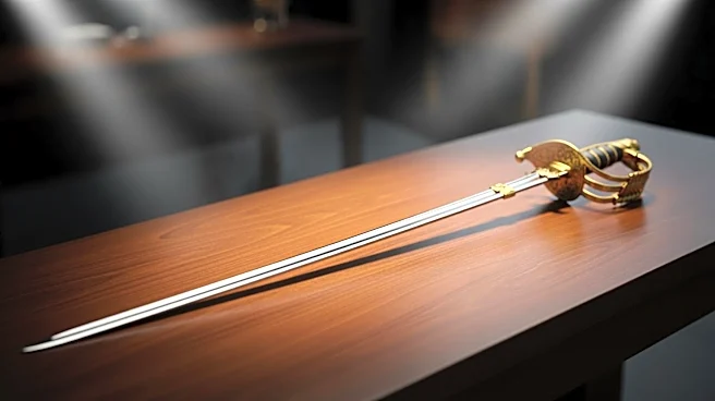 DHS Denies ICE Arrests at Marine Graduation Events Amid Security Concerns