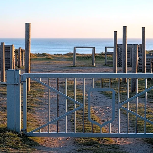 Marine Corps Clarifies ICE's Role at Parris Island Amid Public Concerns