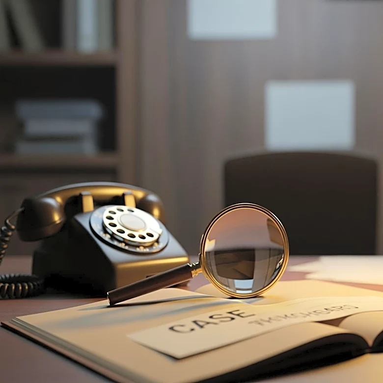 Lead Detective in Nancy Guthrie Case Lacked Homicide Experience