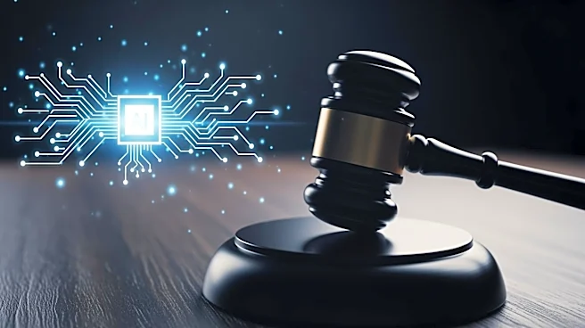 Trump Administration Appeals Court Ruling Blocking Pentagon's AI Actions Against Anthropic