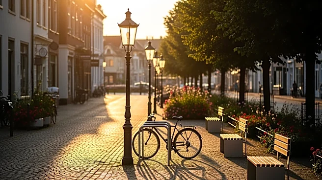 South Pasadena's Blend of Nostalgia and Modernity Attracts New Residents