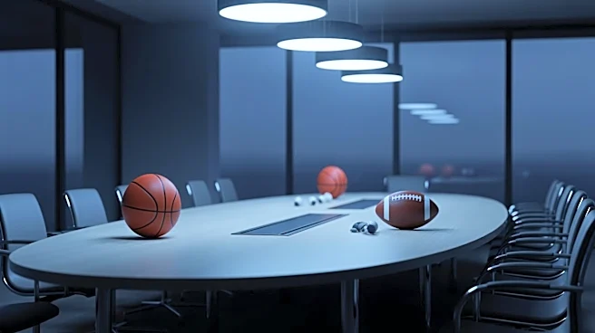 War on Iran Leads to Postponement of Global Sports Conference in Azerbaijan