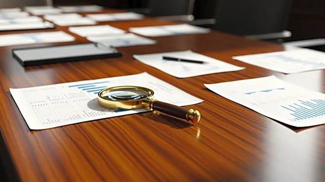 KPK Investigates Businessman Robert Priantoro Bonosusatya Over Coal Mining Fees