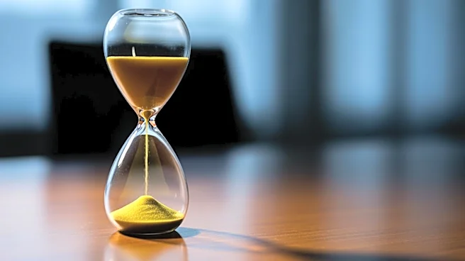 Employee Financial Confidence Hits Lowest Point Since 2012 Amid Economic Uncertainty