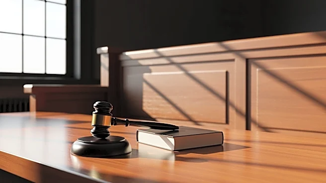 Tina Peters to be Re-Sentenced After Appeals Court Finds Free Speech Violation