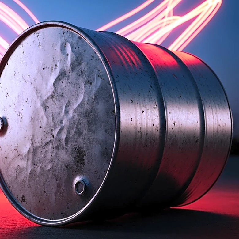 President Trump Vows Continued Attacks on Iran, Impacting U.S. Crude Oil Trade