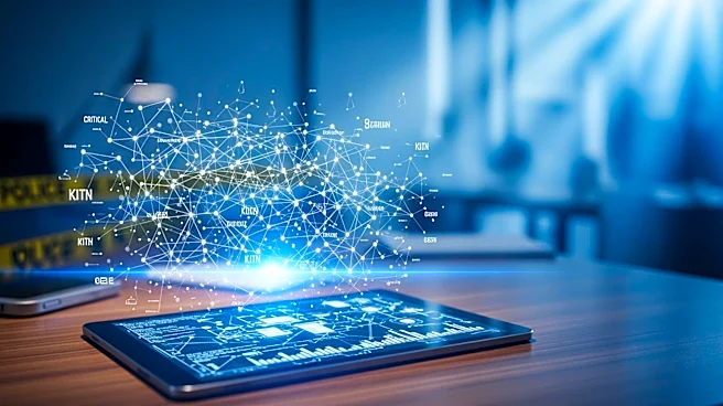 Lawmakers Push for Labor Department Cyber Apprenticeship Grants Amid Workforce Shortage