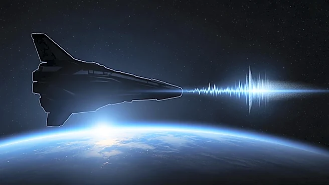 NASA Reports Temporary Communication Loss with Artemis II Crew After Launch