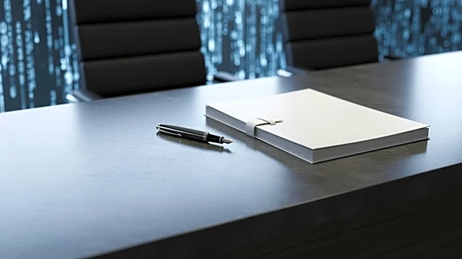 Swiss Finance Minister Sues Over Offensive AI Chatbot Post, Raising Defamation Concerns