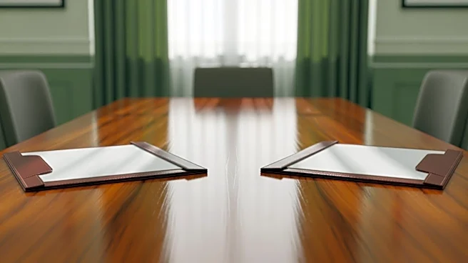 Mexico Appoints Roberto Velasco as Foreign Minister Amid U.S. Relations Challenges