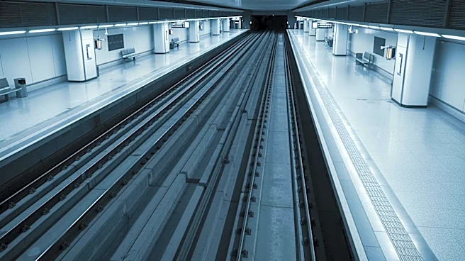 New York City Council Proposes Free Transit in Budget Response Amid Affordability Crisis