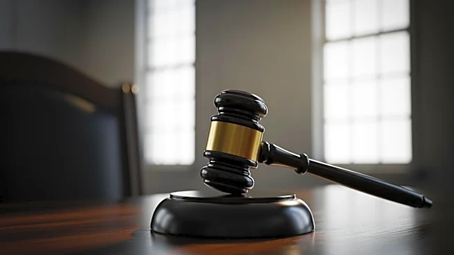 Colorado Appeals Court Orders Resentencing for Election Conspiracist Tina Peters