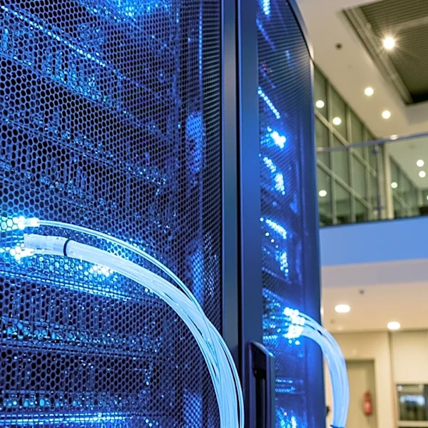 BDx Secures $320 Million Loan to Boost Indonesian Data Center Growth