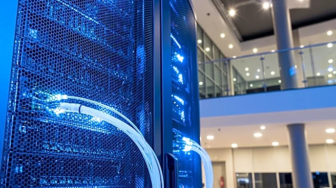 BDx Secures $320 Million Loan to Boost Indonesian Data Center Growth