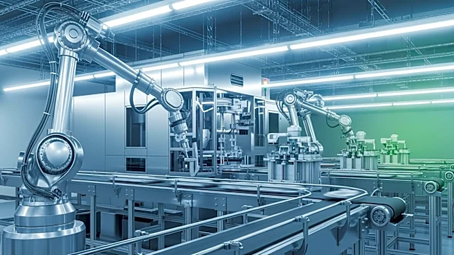 Vietnam's Manufacturing Sector Leads Global Economic Growth, According to Harvard and S