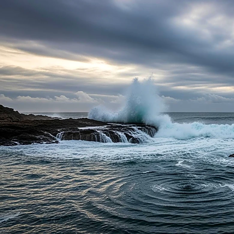 U.S. Geological Survey Reports 7.4-Magnitude Earthquake in Indonesia, Tsunami Alerts Issued