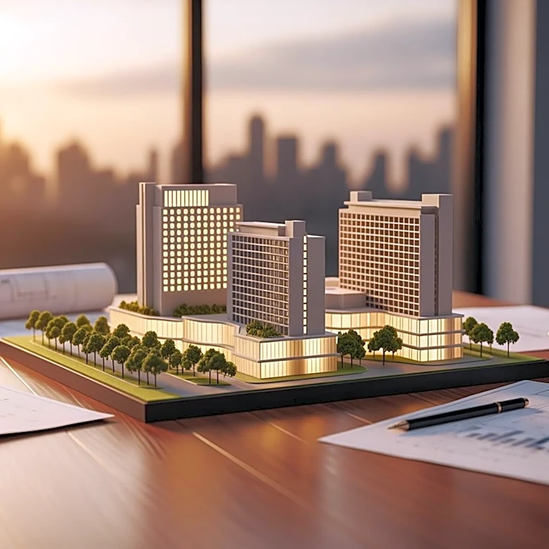 The First Group and MIDROC Investment Group to Develop 10 Hotels in Ethiopia