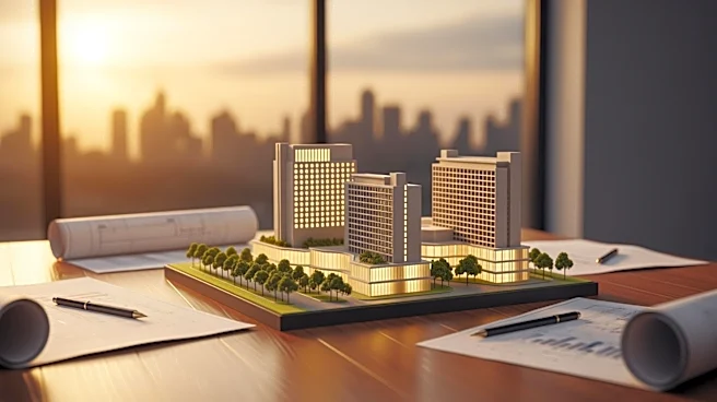 The First Group and MIDROC Investment Group to Develop 10 Hotels in Ethiopia