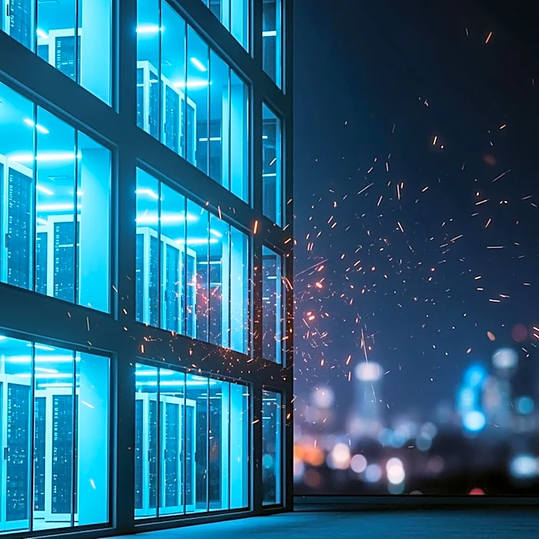 Iran's Revolutionary Guard Claims Attack on Amazon Data Center in Bahrain Amid Tensions