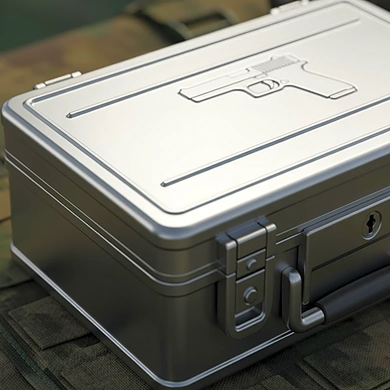 Defense Secretary Pete Hegseth Permits Personal Firearms on Military Bases