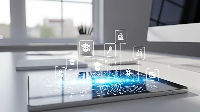 National Science Foundation Launches Initiative to Develop Educational Technology Tools