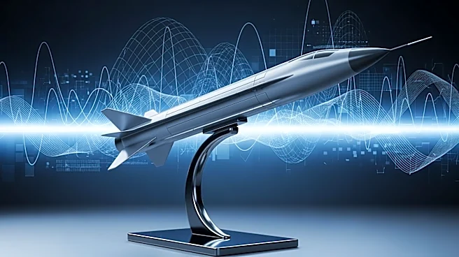 UK and France Collaborate on Meteor Missile Successor to Enhance Defense Capabilities