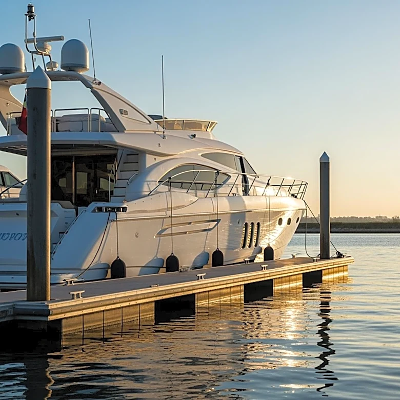 Ukraine Plans to Sell Yacht of Sanctioned Politician Viktor Medvedchuk