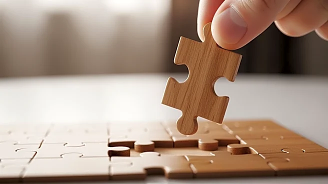 Nonprofit Sector Strengthened by Strategic Dissolution of Organizations